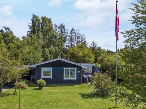 Holiday home Hals III